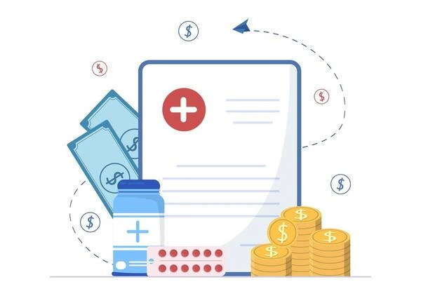 how to pay insurance health