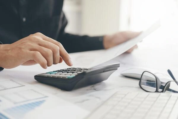 calculation method