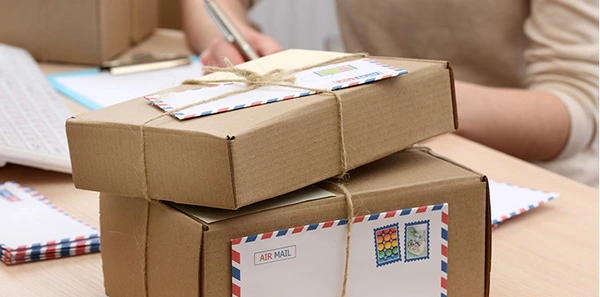 mail