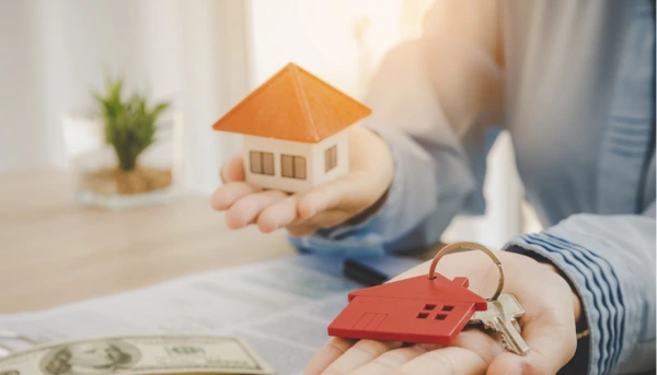 rental properties with foreign owners