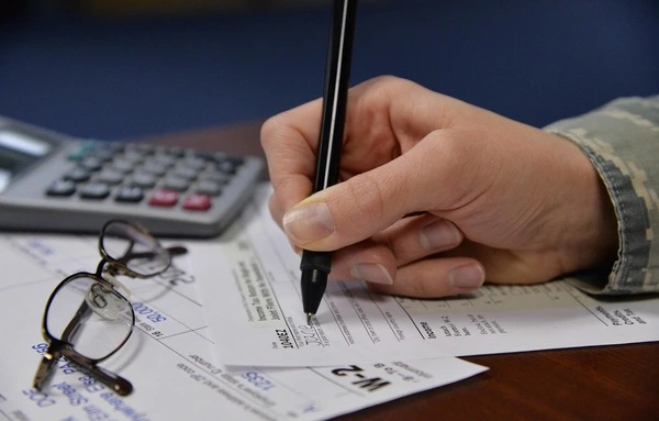 consumption tax