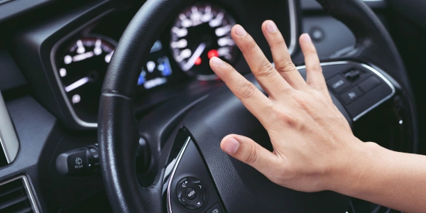 What happens if I'm late renewing my driver's license?