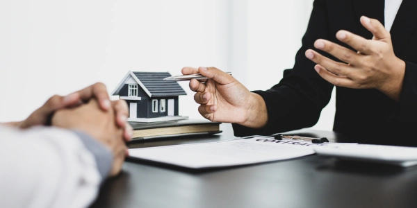 Characteristics of the Japanese real estate market