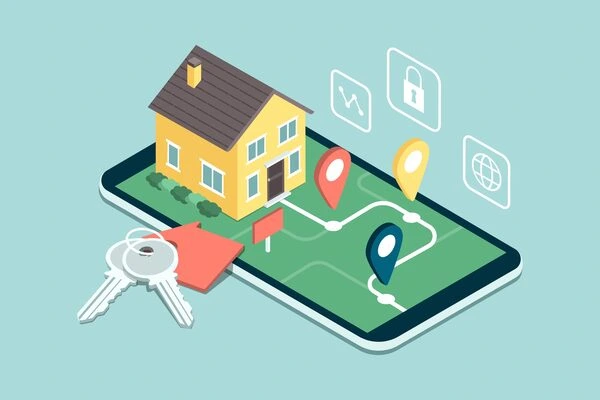 change of address (utilities)