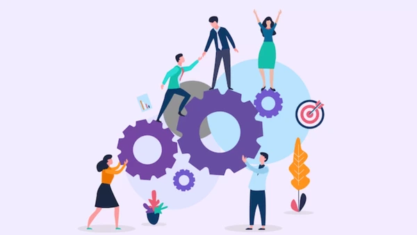 companys overall strategy and growth