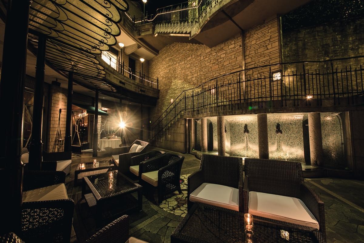 Brasserie Tableux