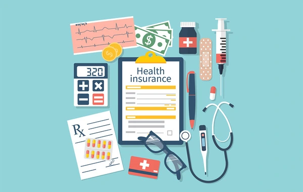 How National Health Insurance premiums are calculated