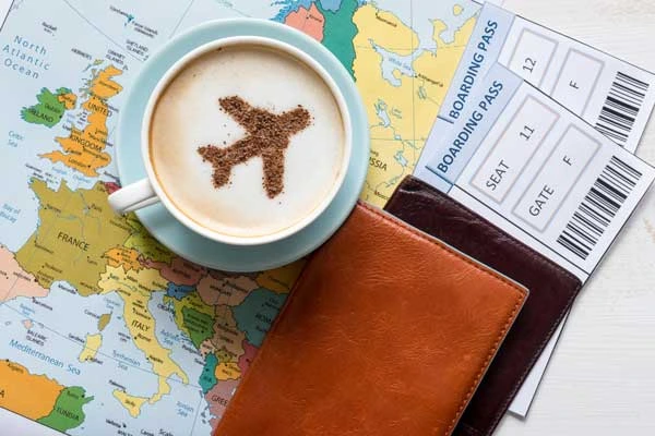 oversea assignment