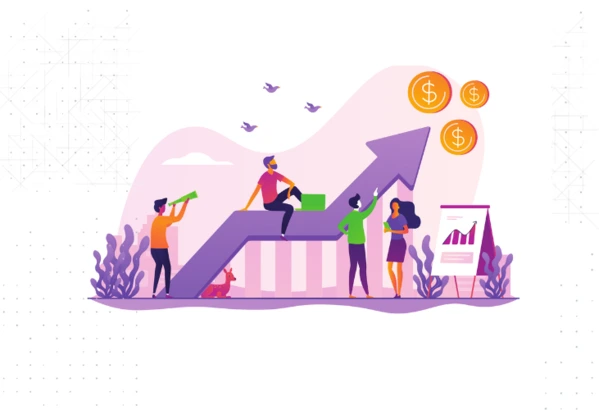 Transaction increase