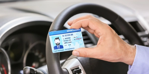 What is an international driver's license?
