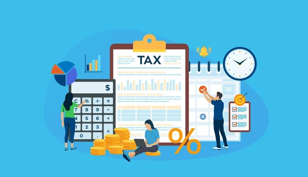 tax