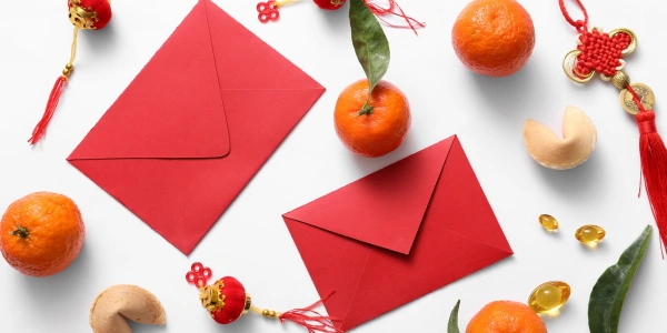How to send New Year's greetings without the hassle of paper New Year's cards