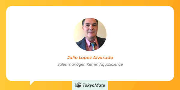 Julio Lopez Alvarado