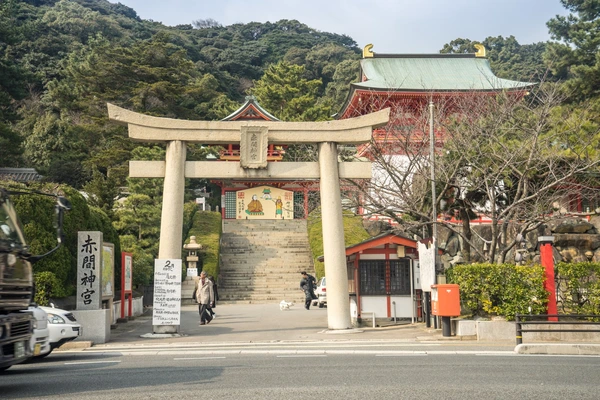 temple