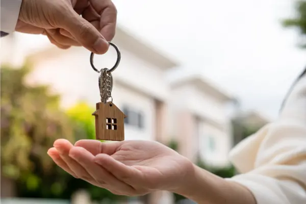 benefit of renting