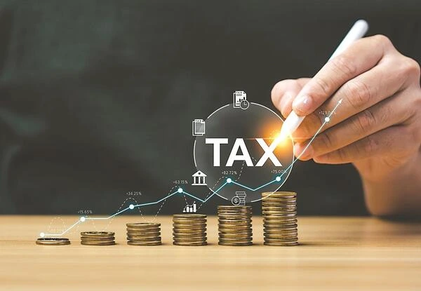 tax