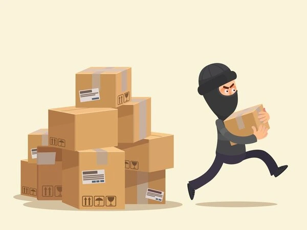 mail-theft