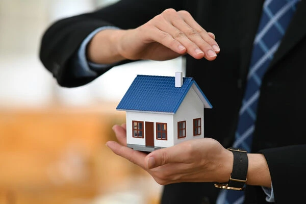 manage vacant home