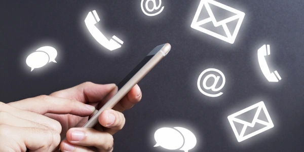 Prevent misdelivery by using a mail forwarding service