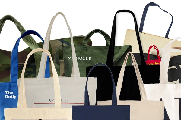 Best Free Address Bags