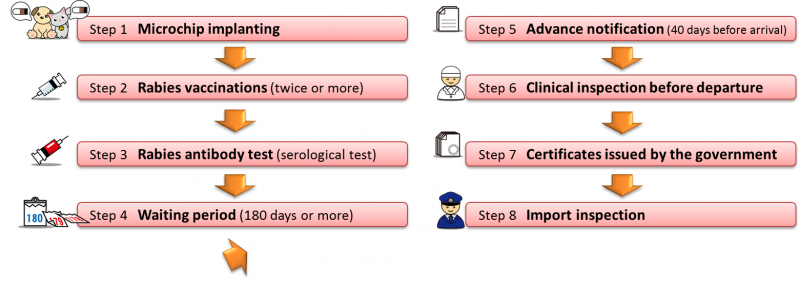 How-to-import-pet flow non-designated