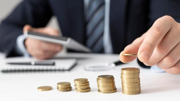 financial matter