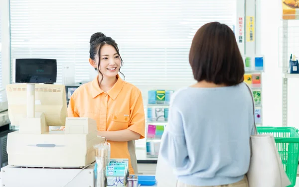 benefit of convenience store pickup