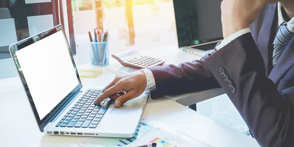 Use AI-OCR to speed up your data entry work