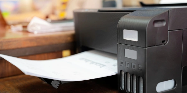 Benefits of using a scanning service