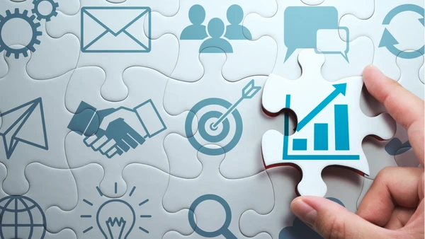 Unlocking Corporate Potential
