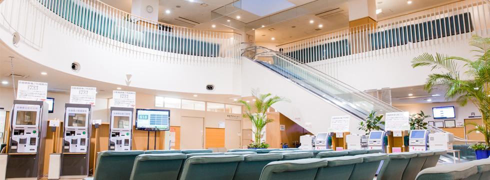 Takanawa Hospital