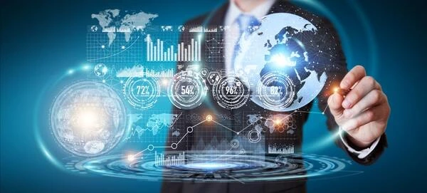 Streamlining Internal Business Efficiency with BPaaS