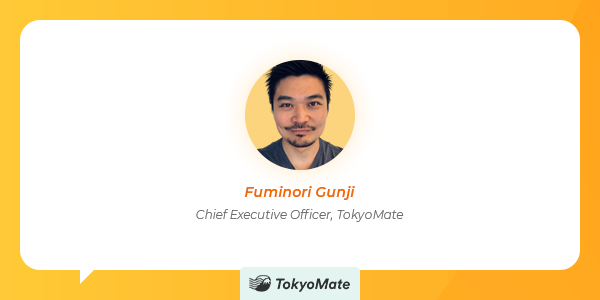 Fuminori Gunji