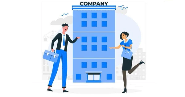 branch vs representative office