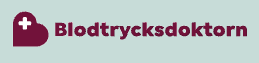 Blodtrycksdoktorn loggan