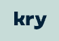 Kry loggan