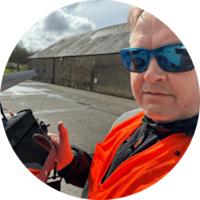 Profile picture of James Leslie