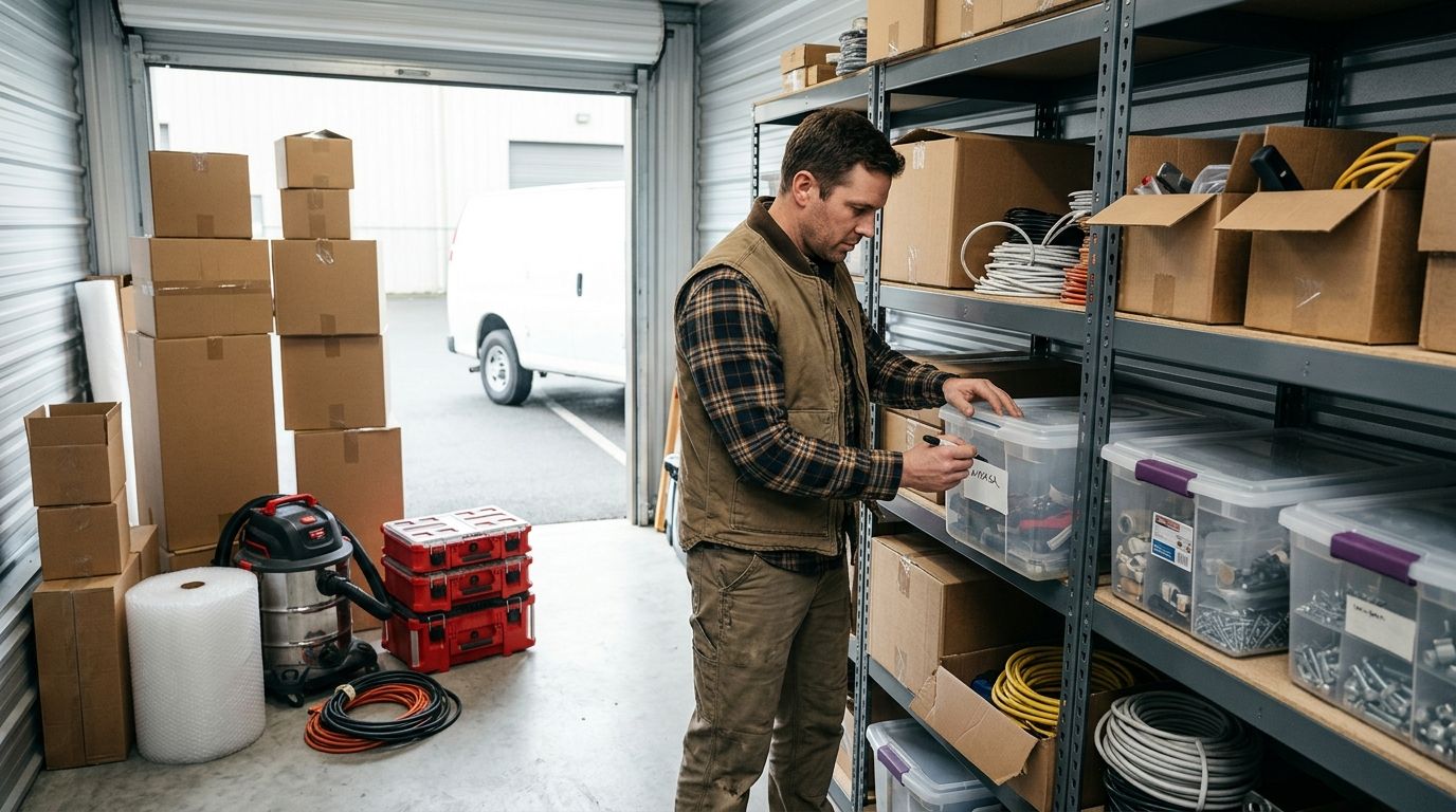 L020-contractor-storage-seattle-wa-1