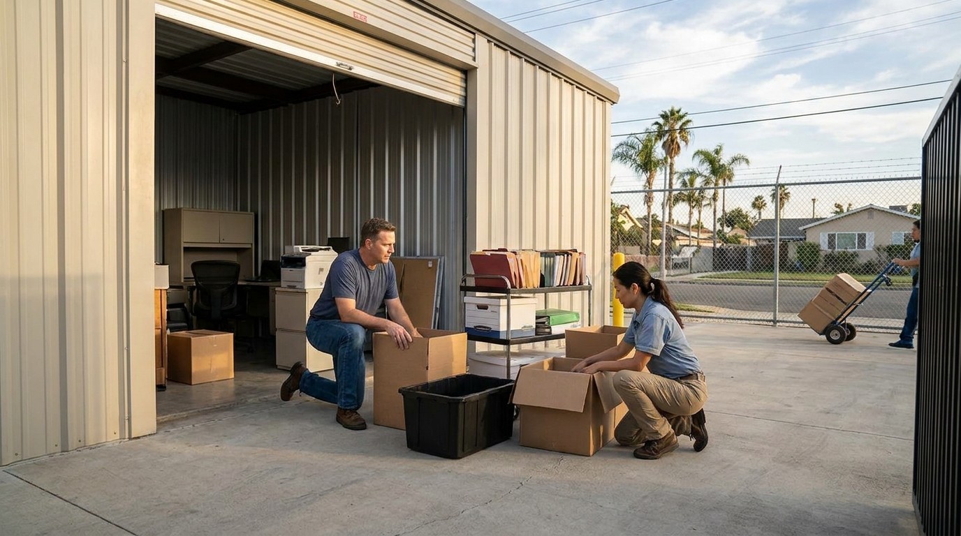L006 torrance-business-logistics-normandie-ave prompt 2