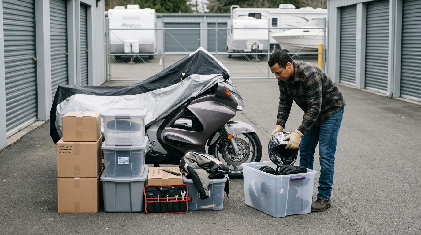 L026-motorcycle-storage-federal-way-wa-2
