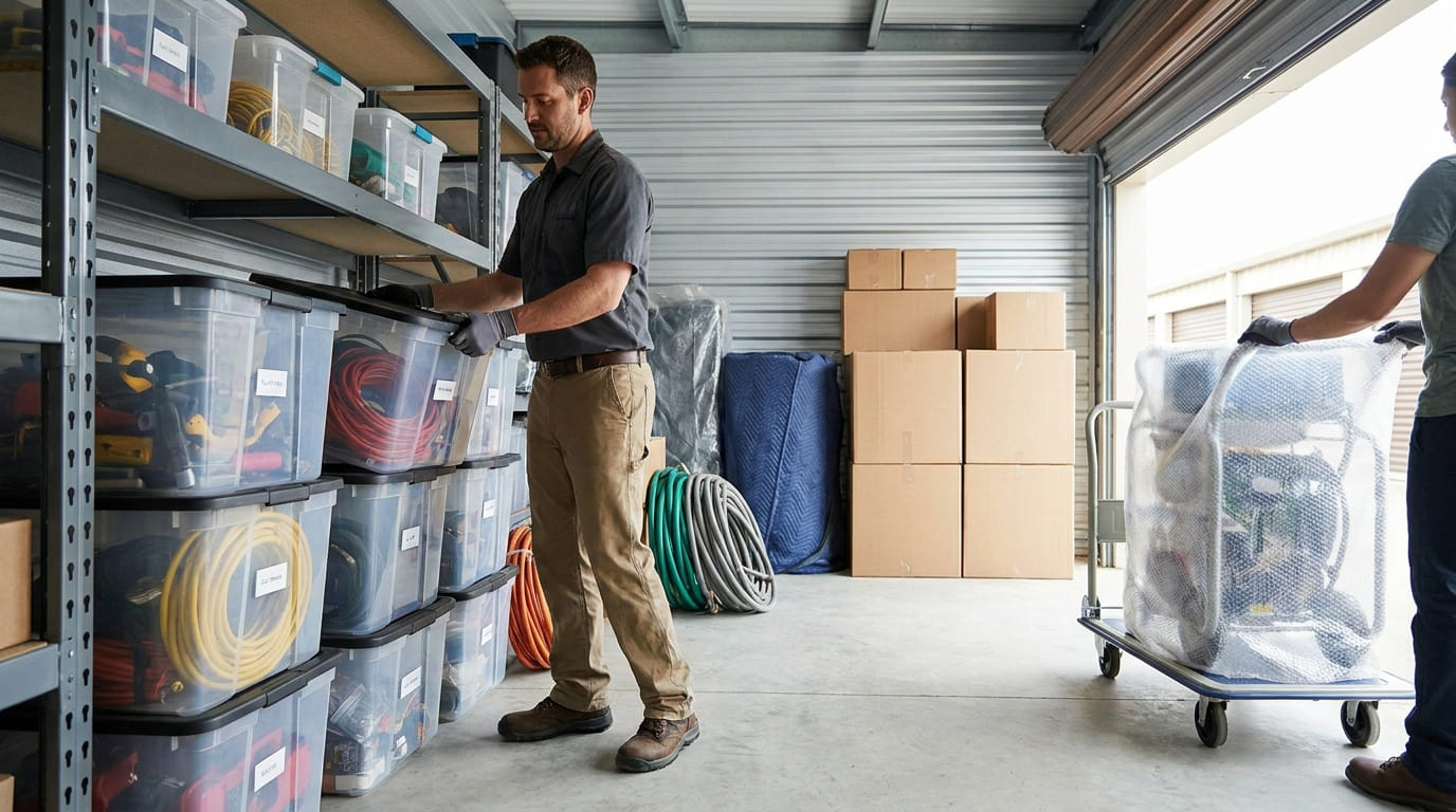 L013-contractor-storage-piscataway-nj-2