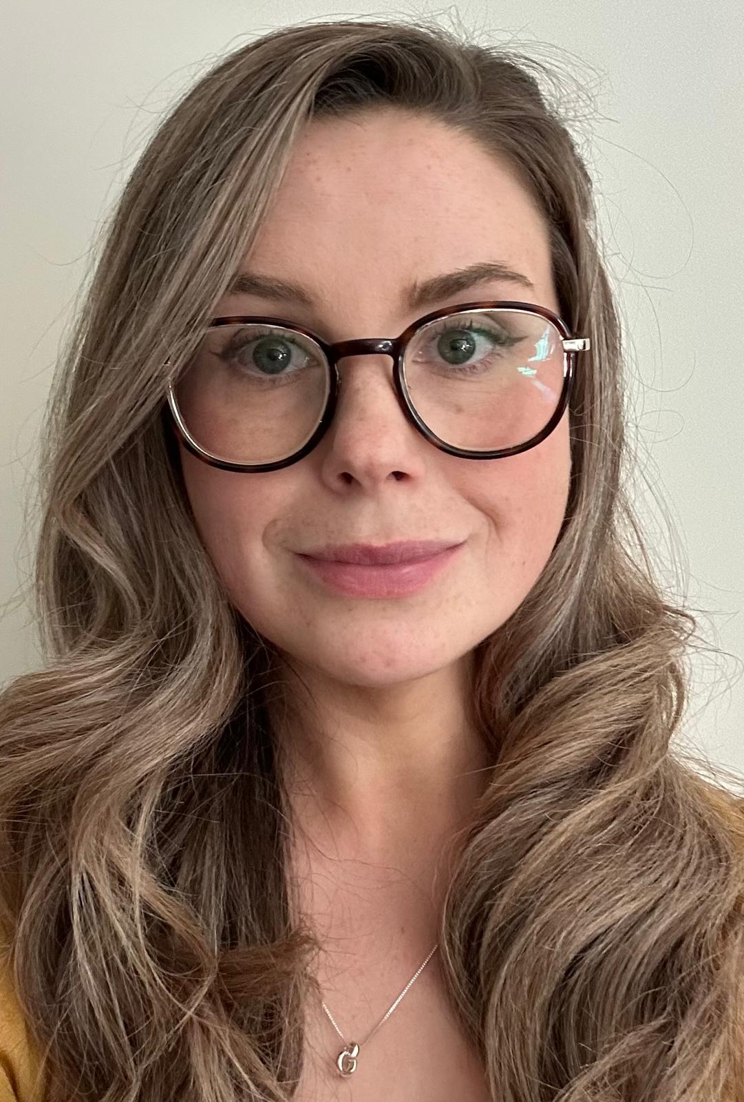 Kellie Morrissey