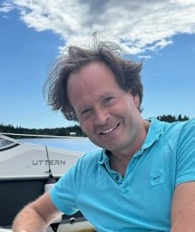 Mikael Wiberg