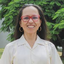 Silvia Berenice Fajardo-Flores