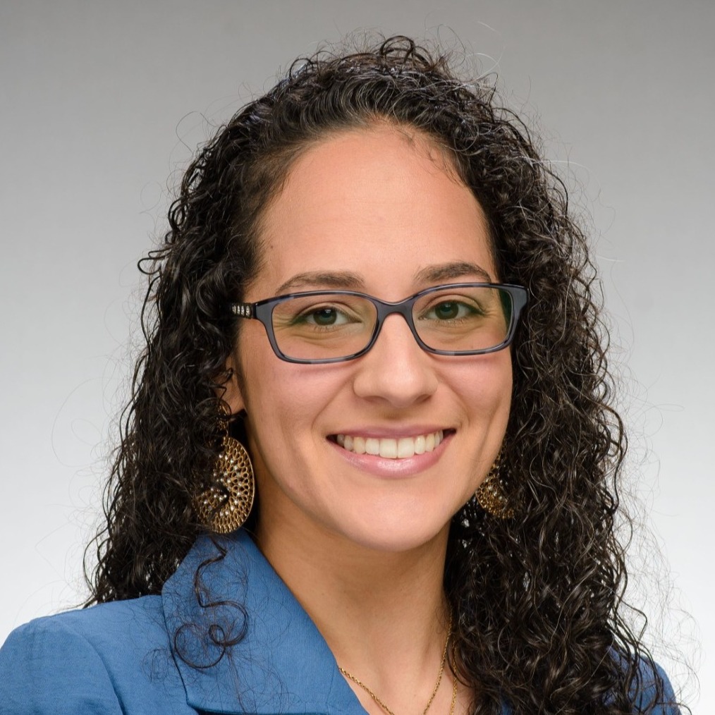 Karla Badillo-Urquiola