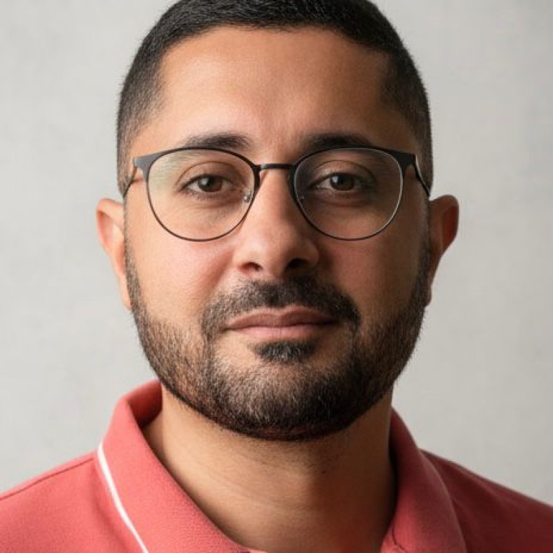 Aladine Chetouani