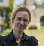 Caroline Appert