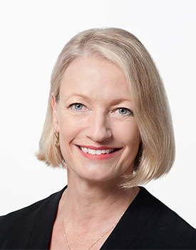 Elizabeth Churchill