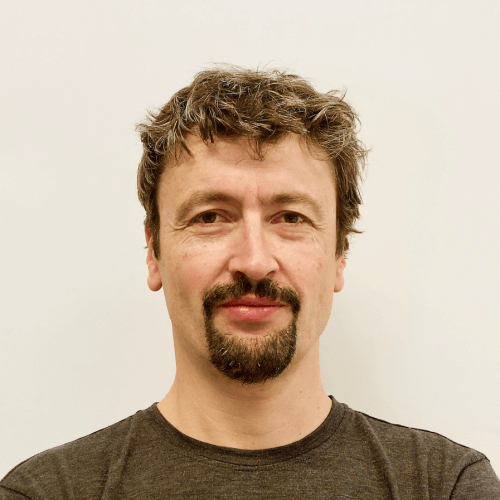 Chris Frauenberger