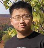 Franklin Mingzhe Li